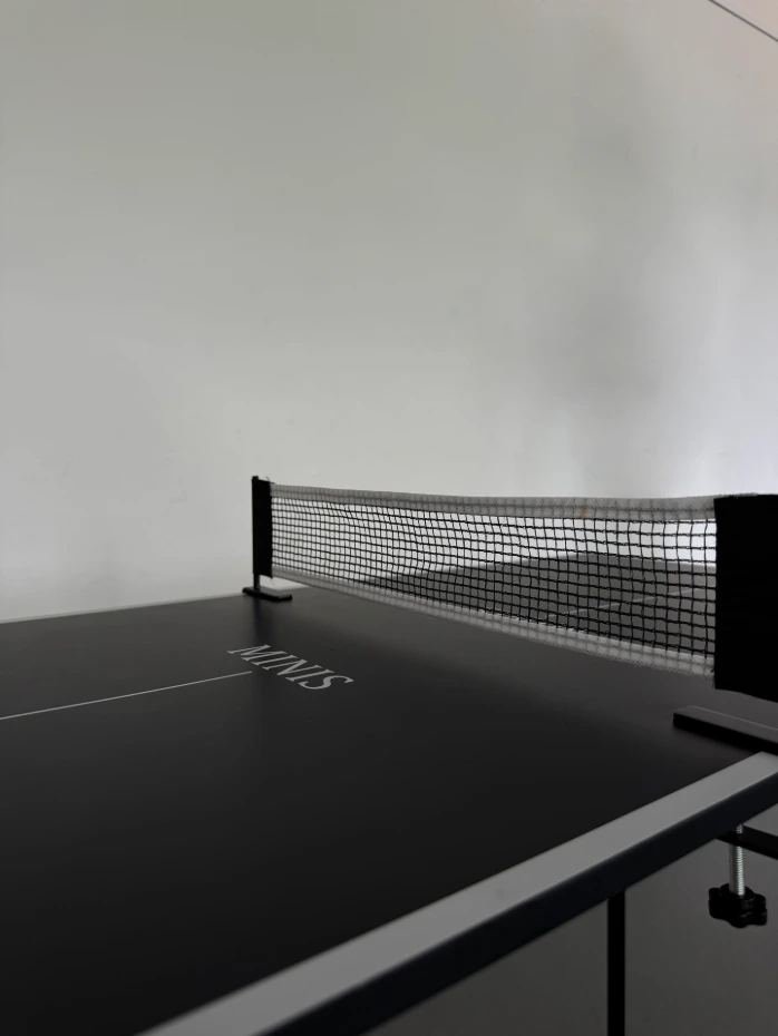 minis Tischtennisplatte